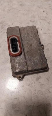 Saab 9-3 Ver1 1999 Vorschaltgerät Steuergerät Xenon Scheinwerfer 5DV00829000 - Bild 1 von 2