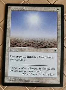 Armageddon Portal NM Near Mint MTG - Picture 1 of 2