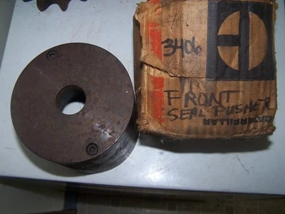 Front seal pusher CAT 3406 p/n 5p7295 OEM - Image 1 of 4