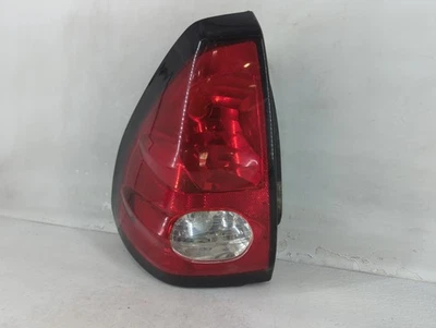 2001-2005 Pontiac Aztek Driver Left Side Tail Light Taillight Oem KHP0H - Image 1 of 4