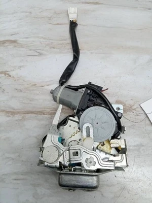 HONDA ODYSSEY PILOT 2010 REAR POWER TAILGATE LOCK LATCH MOTOR 163800-0120 - Image 1 of 2