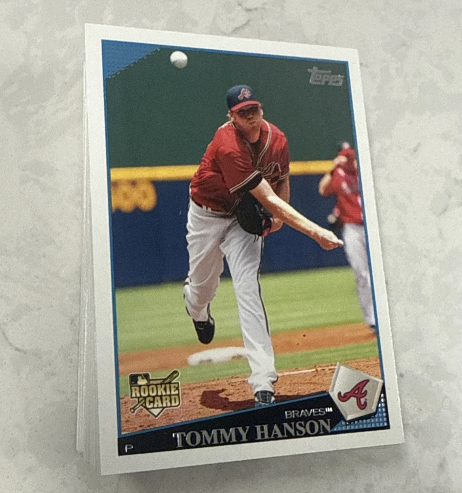 2009 Topps Update Baseball Card -You Pick- MLB Trading Cards - Image 1 of 1