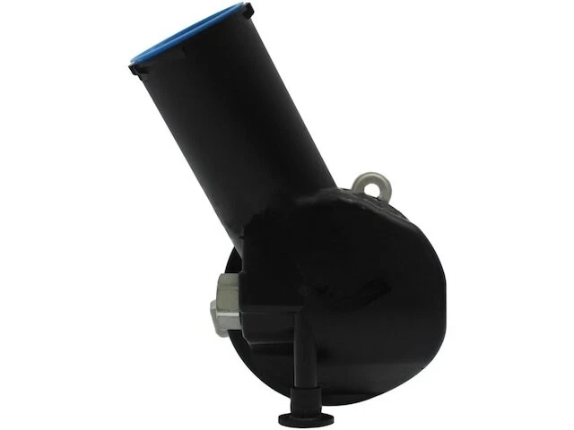 BBB Industries 92HS47J Power Steering Pump Fits 1990-1997 Ford F350 - Изображение 1 из 1