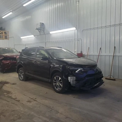 Chasis ECM caja de transferencia tablero central compatible con 16-18 RAV4 1047519 Foto 1 de 4