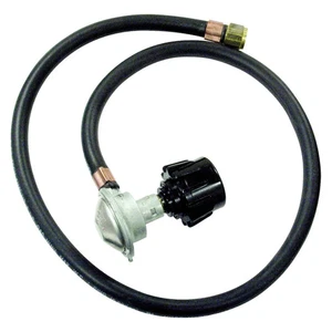 Camp Chef Hose & Regulator (Low Pressure) HRL - Picture 1 of 5