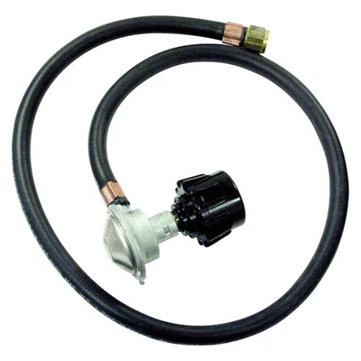 Camp Chef Hose & Regulator (Low Pressure) HRL - Image 1 of 4