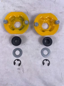 Cub Cadet 2X Snow Blower 31AS6KXRA56 Hex Bearing Housing Kit OEM Parts - Picture 1 of 2