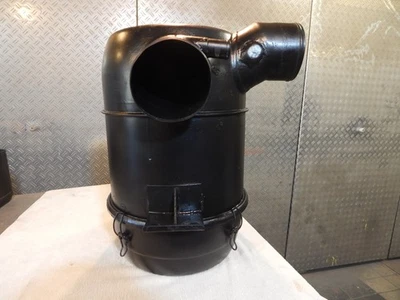 Ölbadluftfilter Mercedes 911, 1113, Traktor, LKW, Baumaschinen - Bild 1 von 3