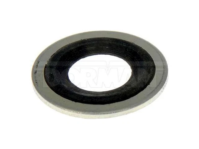 Oil Drain Plug Gasket For 1985-1990 Ford Bronco II 1986 1987 1988 1989 ND351FQ - Image 1 of 1