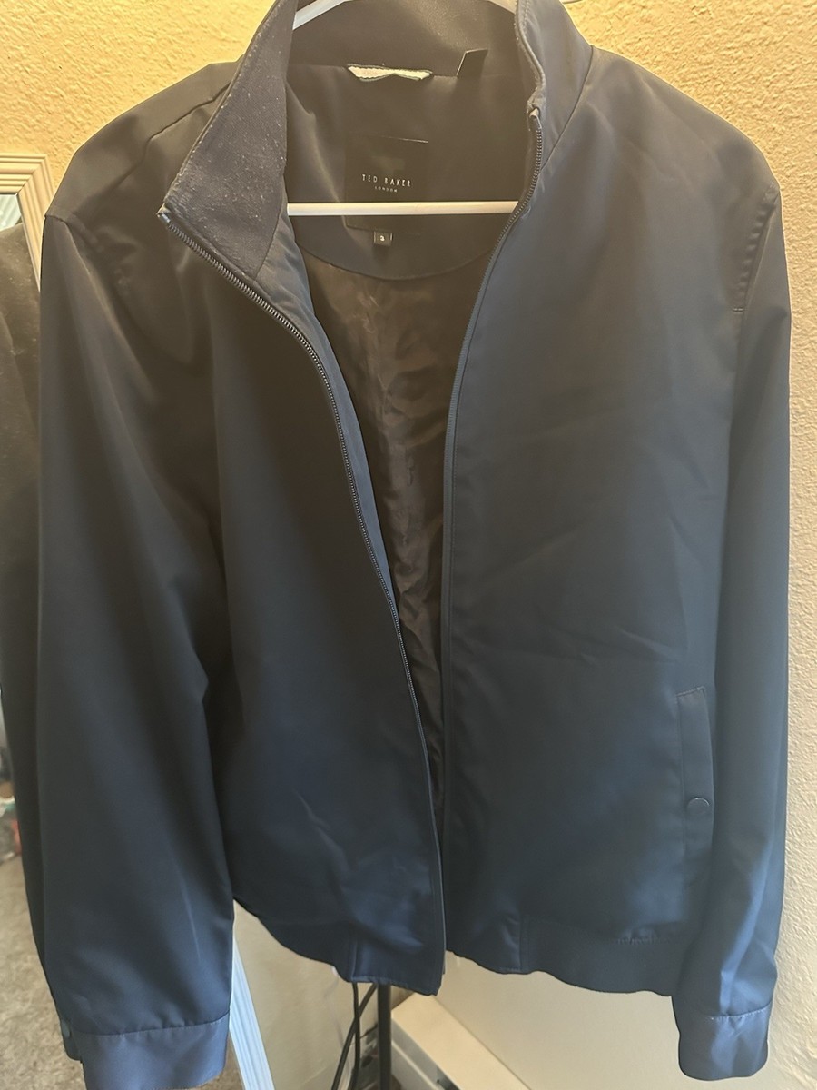 Ted Baker Jackets for Men for Sale - Shop New & Used - eBay