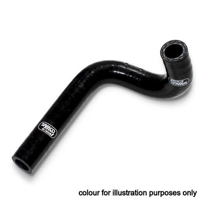 VIPER RED Samco Oil Hose fit Aprilia RSV 1000 Mille  1998-2003 - Image 1 of 4