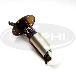 Delphi Electric Fuel Pump for Eclipse, Talon FE0149