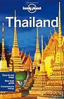 Lonely Planet Thailand (Travel Guide), Lonely Planet & Williams, China & Beales,