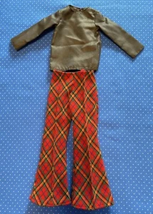 Vintage Ideal Crissy Doll Aftermarket Outfit - Bild 1 von 3