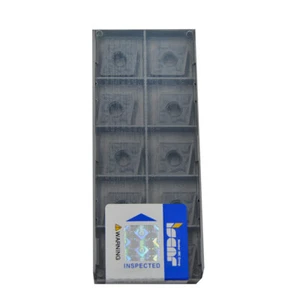 10pcs CNMG432 TF IC928 CNMG120408 TF IC928 CNC Carbird Inserts CNC CNMG insert - Picture 1 of 4