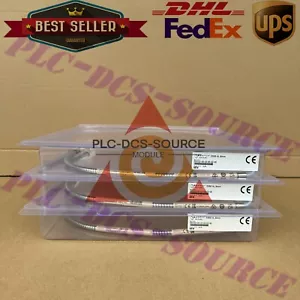 330102-00-33-05-02-00 Bently Nevada 3300 XL 8mm Extension Cable New Via Fedex - Picture 1 of 4