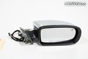 2011-2019 CHRYSLER 300 FRONT RIGHT PASSENGER SIDE EXTERIOR REAR VIEW MIRROR OEM - Picture 1 of 11