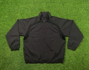 IZOD WINDBREAKER (SIZE:L) - Picture 1 of 4