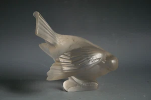 PISAPAPELES COQUET LALIQUE MOINEAU - Imagen 1 de 5