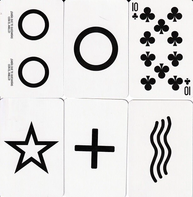 MAZZO, MAZZO DI CARTE DA GIOCO, MAGIA D'ORO - Immagine 1 di 1