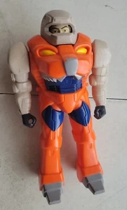 GROUNDBREAKER PRETENDER AUTOBOT 1988 HASBRO G1 TRANSFORMERS CON CASCO SCIOLTO! L33 - Foto 1 di 4