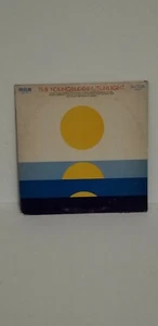 The Youngbloods Sunlight Record - Picture 1 of 1
