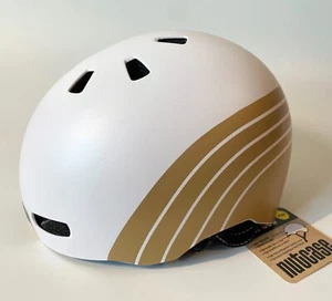 Nutcase Street MIPS Fahrradhelm 'Midas Touch' - Größe 56-60 cm - Bild 1 von 9