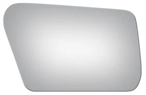 Convex Right Side Mirror For 1982-1985 Toyota Celica W/O Backing Plate - Picture 1 of 3