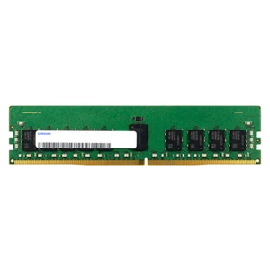 RAM SERVEUR SAMSUNG M393A2K40BB2-CTD 16 Go 1Rx4 DDR4 21300 PC4-2666-R REG - Photo 1/1
