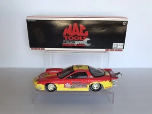 MAC Tools Motor Sports Gatornationals 1:24 Scale Pro Stock 1997 Pontiac Ltd. Ed - Picture 1 of 21