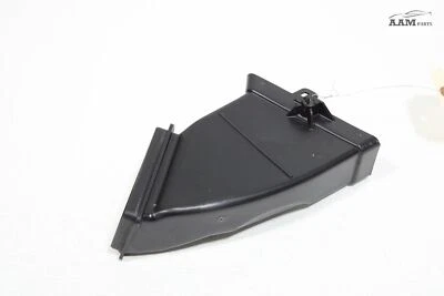 2017-2023 BMW 530I G30 WINDSHIELD COWL LEFT SIDE WATER DRAIN CHANNEL OEM - Image 1 of 4