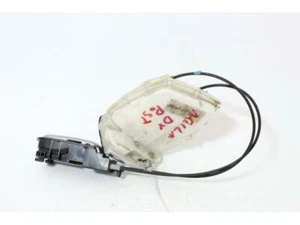 8230151K20 SERRATURA PORTA POST DX OPEL AGILA (B) 1.0 B 12V MAN 5M KW50 - 68CV ( - Imagen 1 de 3