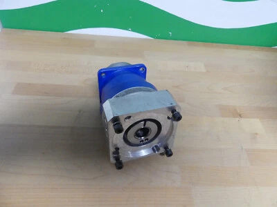 Wittenstein alpha sp 075y-mf1-10-0e1-2s - Image 1 of 3