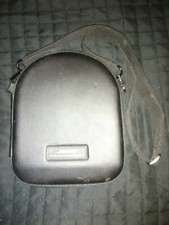BOSE Acoustic Noise Cancelling Headphone CASE ONLY