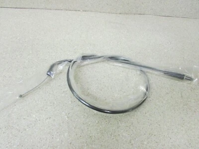 NUEVO 87-92 HONDA TRX250X 86-87 TRX250 ATC250ES CABLE ACELERADOR PU ROJO GRANDE BA02184 Foto 1 de 3