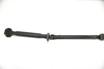 10 Bmw 535i Xi 2010 AWD eje de transmisión trasero usado OEM (26107557158) Foto 1 de 4