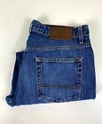 Vintage Tommy Hilfiger Classic Regular Straight Men Distressed Blue Jeans 33x32