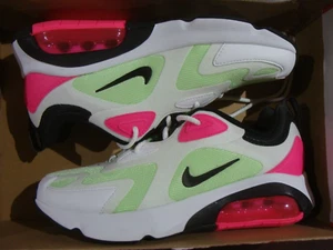WMNS NIKE AIR MAX 200 CJ0629 100 TAGLIA 7 - Foto 1 di 6