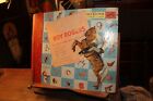 Vintage 78 Little Nipper Story Book Album RCA Lore of the West Roy Rogers