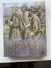 lees invincibles Board game by Worthington games