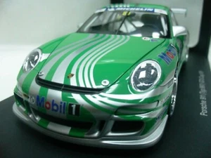 WOW EXTREMELY RARE Porsche 997 911 GT3RS 75. Anniversary 2006 1:18 Auto Art-996 - Picture 1 of 4
