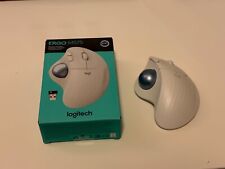 Logitech Ergo M575 Wireless Trackball Mouse for Business USB Bluetooth [BOXED]