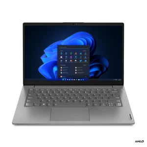 Lenovo V14 Gen 3 14" Notebook - R3, 8 GB RAM, 256 GB SSD - 82TU0006US - Picture 1 of 8