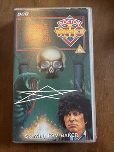 Doctor Who - Image Of The Fendahl (VHS/H, 1993) - Picture 1 of 3