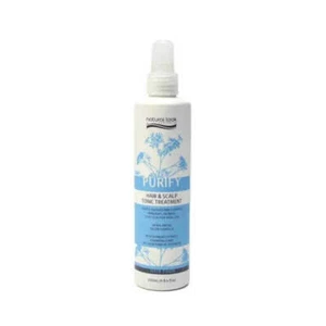 Natural Look Purify Hair & Scalp Tonic Treatment Spray 250ml - Picture 1 of 1