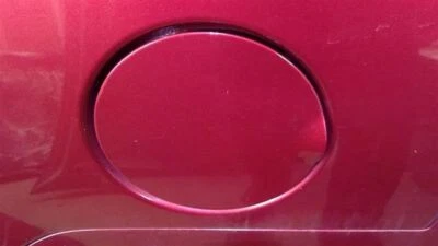 LINCOLN NAVIGATOR 2007 Fuel Filler Door 391848 - Image 1 of 4