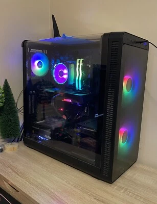 GAMING PC - Image 1 of 2