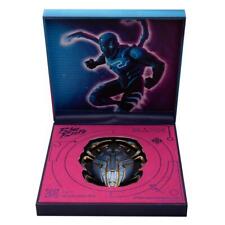 DC Blue Beetle 3D Magnetic Pin GameStop Exclusive Limited 3125/8000 NEW!
