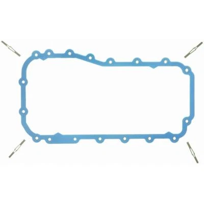 Juego de juntas de cárter de aceite de motor FEL-PRO - 1991-1994 Utilimaster Step Van; se adapta a 2005-20 Foto 1 de 4