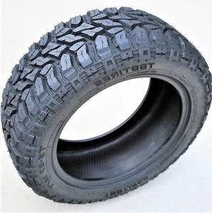 Tire LT 37X13.50R22 TBB TS-67 M/T MT Mud Load F 12 Ply - Picture 1 of 8
